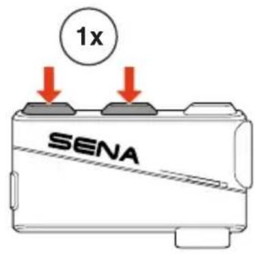 1x SENA