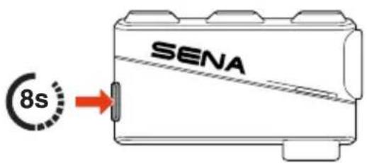 SENA 8s