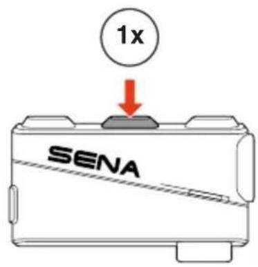 1x SENA
