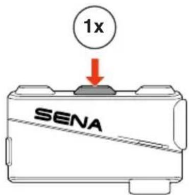 1x SENA