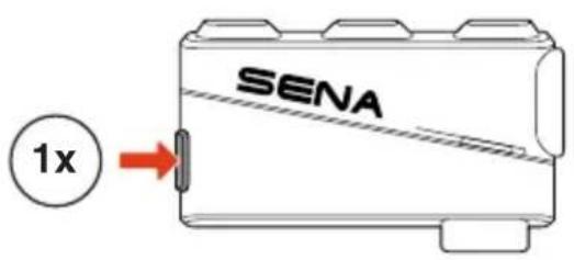 1x SENA