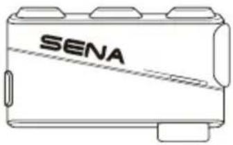 Sena Summit X - Contenu du package - 1