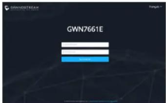 GRANDSTREAM GWN7661E - Méthode 2: Détecter le GWN7661E via GWNDiscoveryTool - 1
