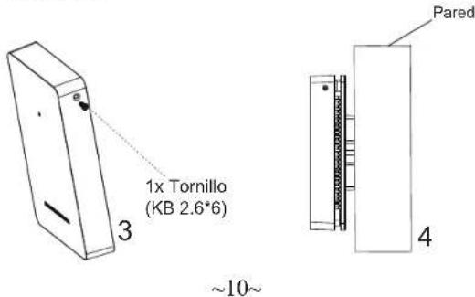 GRANDSTREAM GWN7661E - Montura de Pared - 2