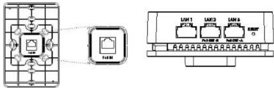 GRANDSTREAM GWN7661E - PRECAUTIONS - 5