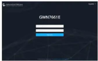 GRANDSTREAM GWN7661E - Método 2: Descubrir el GWN7661E utilizando la herramienta GWNDiscoveryTool - 1