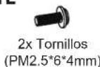 GRANDSTREAM GWN7661E - CONTENIDO DEL PAQUETE - 2