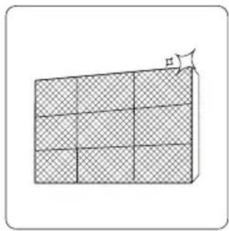 BEKO BEWPI 120 - Avertissement - 2