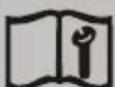 BEKO BEWPI 120 - Signification des pictogrammes - 4