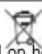 VALERA Swiss'X Thermofit 101.03 - GARANTIE - 1