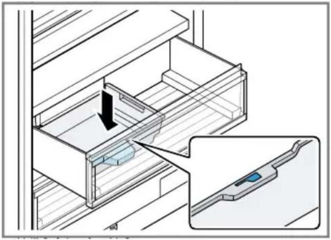 GAGGENAU RVF497190 - Tapis antidérapant - 2