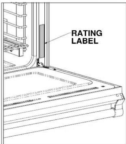 Hestan KRD304 - REGULATORY / CODE REQUIREMENTS - 1
