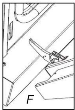 Hestan KRD304 - RE-INSTALLOVENDOOR - 2