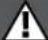 Schlage FE410 - CAUTION - 2