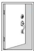 Schlage FE410 - Schlage Control™ Cerradura inteligente interconectada Serrure intelligente interconnectée Schlage Control™ - 2