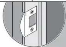 Schlage FE410 - PRECAUCIÓN - 2