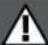 Schlage FE410 - WARNING - 1