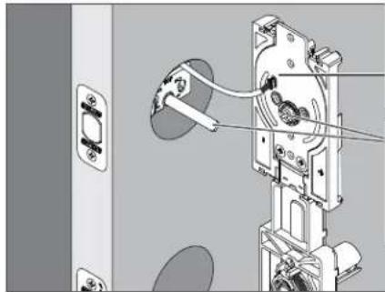 Schlage FE410 - Troubleshooting - 1