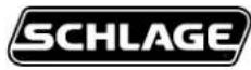 Schlage FE410 - 1