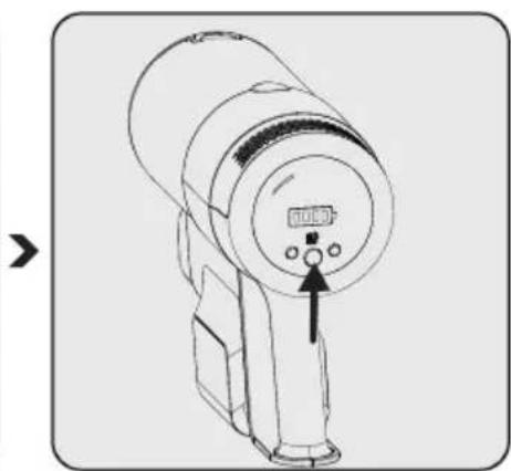 BEKO PowerClean VRT 86325 VI - Ynottpe6a - 2