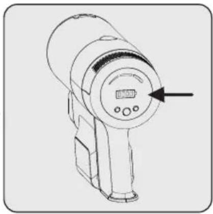 BEKO PowerClean VRT 86325 VI - Utilizable - 5