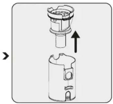 BEKO PowerClean VRT 86325 VI - Pulizia e manutenzione - 2