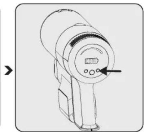 BEKO PowerClean VRT 86325 VI - Pördorimi - 3