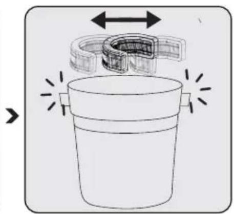 BEKO PowerClean VRT 86325 VI - Pulizia e manutenzione - 2