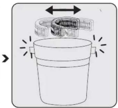 BEKO PowerClean VRT 86325 VI - Temizlik ve bakim - 2