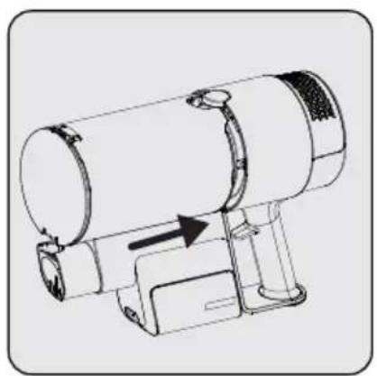 BEKO PowerClean VRT 86325 VI - Curățareași intreținerea - 6