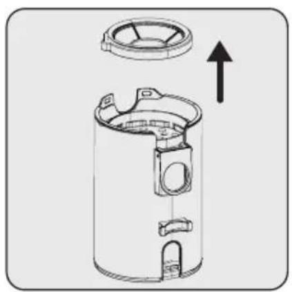 BEKO PowerClean VRT 86325 VI - Curățareași intreținerea - 1
