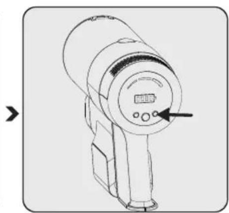 BEKO PowerClean VRT 86325 VI - Utilizable - 3