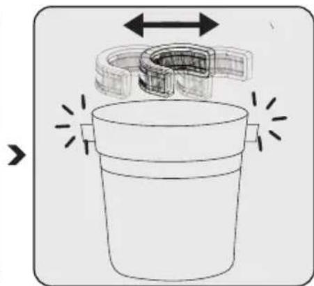 BEKO PowerClean VRT 86325 VI - Pastrimi dhe mirembajtja - 2