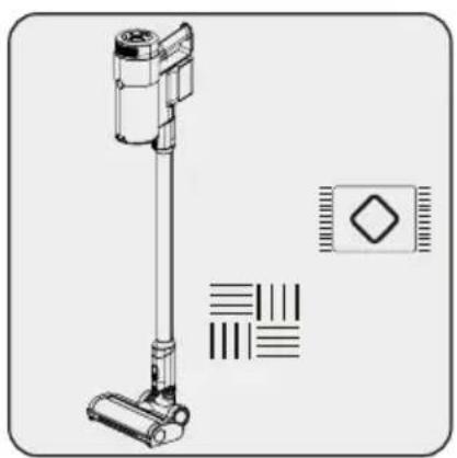 BEKO PowerClean VRT 86325 VI - Kullanim - 1
