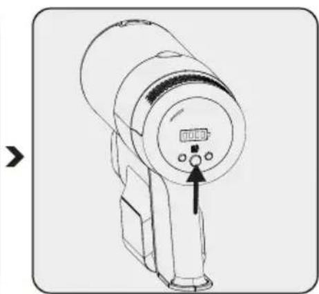 BEKO PowerClean VRT 86325 VI - Usage - 2