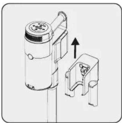 BEKO PowerClean VRT 86325 VI - Usage - 1