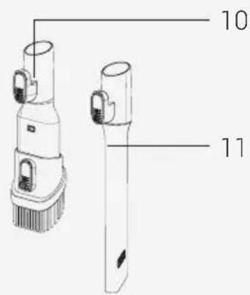 BEKO PowerClean VRT 86325 VI - Panorama - 5