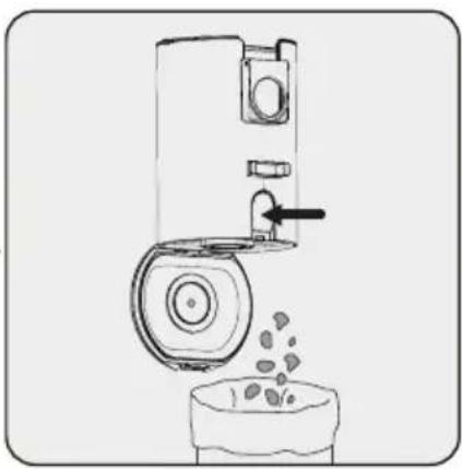 BEKO PowerClean VRT 86325 VI - Nettoyage du récipient à poussière et des filtres - 7