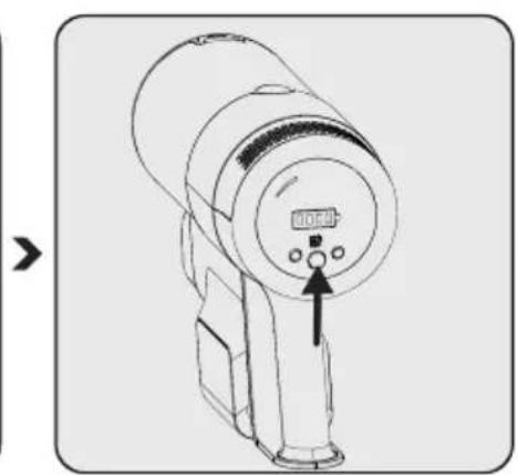 BEKO PowerClean VRT 86325 VI - Utilizable - 2