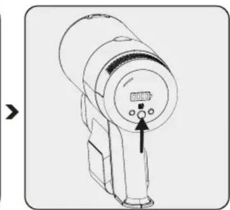 BEKO PowerClean VRT 86325 VI - Utilizzo - 2