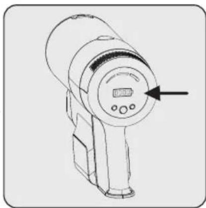 BEKO PowerClean VRT 86325 VI - Ynottpe6a - 5