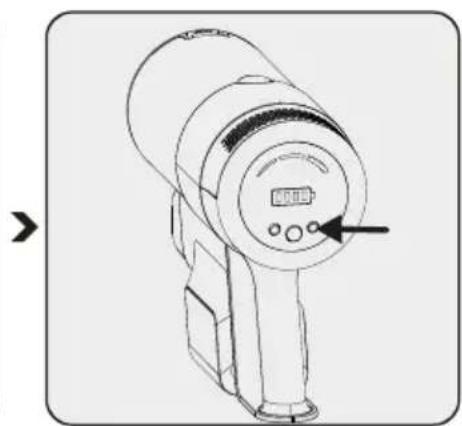 BEKO PowerClean VRT 86325 VI - Usage - 3