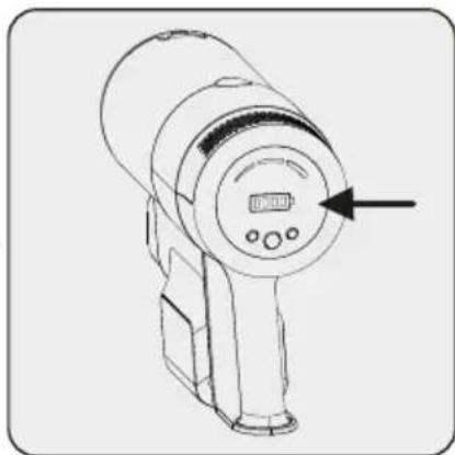 BEKO PowerClean VRT 86325 VI - Usage - 5