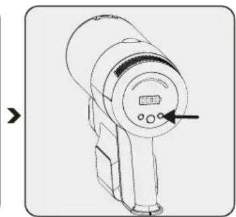 BEKO PowerClean VRT 86325 VI - Utilisation - 3