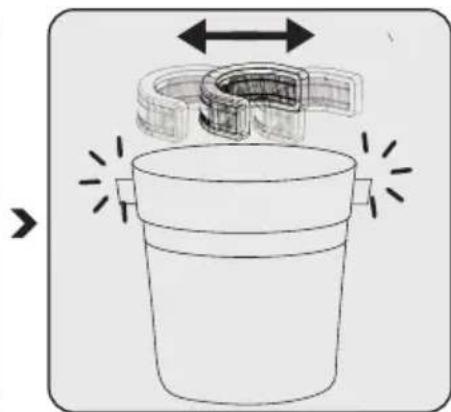 BEKO PowerClean VRT 86325 VI - Curățareași intreținerea - 2