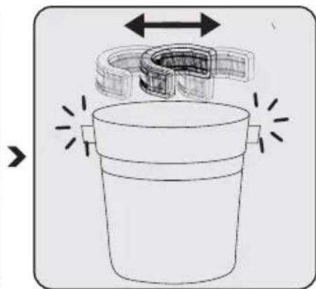 BEKO PowerClean VRT 86325 VI - Cleaning and maintenance - 2