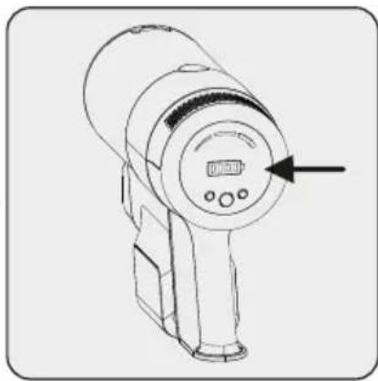 BEKO PowerClean VRT 86325 VI - Utilisation - 5