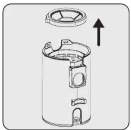 BEKO PowerClean VRT 86325 VI - Pastrimi dhe mirembajtja - 1