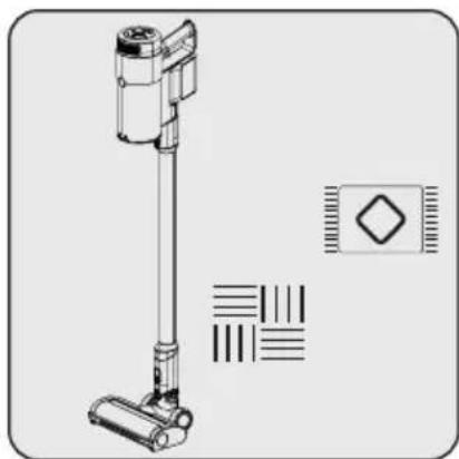 BEKO PowerClean VRT 86325 VI - Functionarea - 1