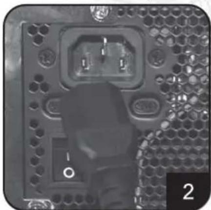 SILVERSTONE SSTFX350G - 15